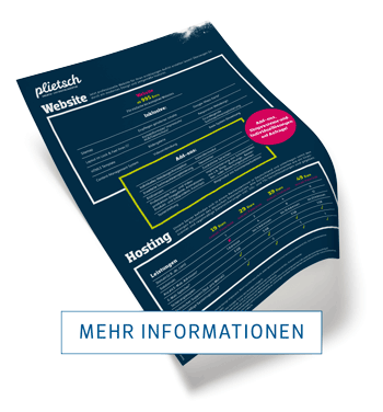 Webpakete