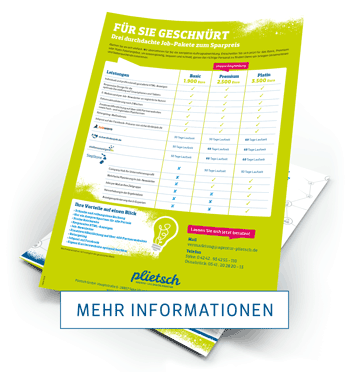 flyer-jobpakete-agentur-plietsch