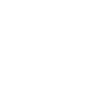 Hotel Atlantic Juist Logo weiß