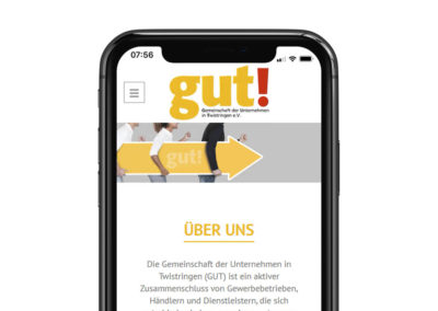 GUT – Twistringen