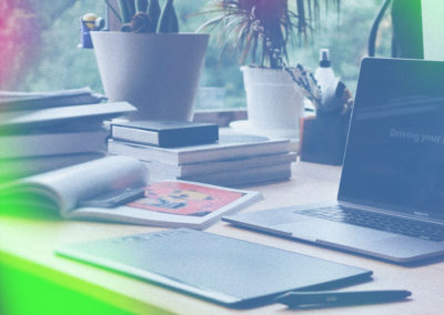 Manager Marketing & New Business (m/w/d)