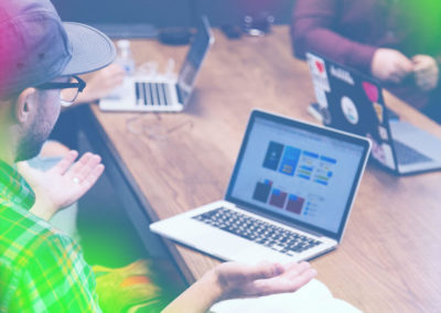 Marketing Manager – Business Development (m/w/d)