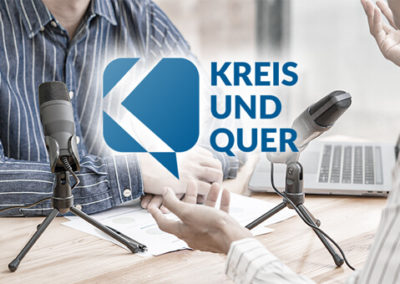 Kreis und Quer