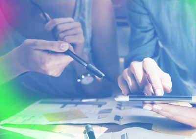 Digital Marketing Consultant (m/w/d)