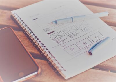 UI-/UX-Designer (m/w/d)