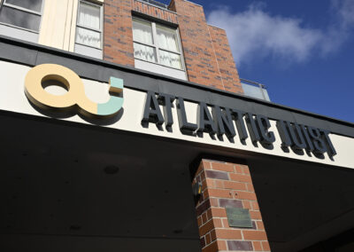 Hotel Atlantic Juist