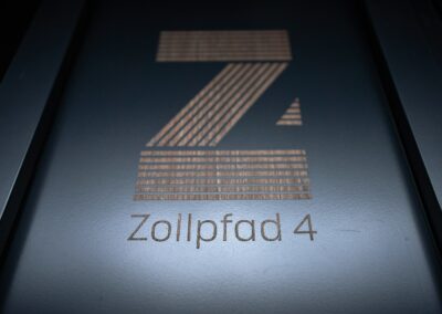 Zollpfad 4