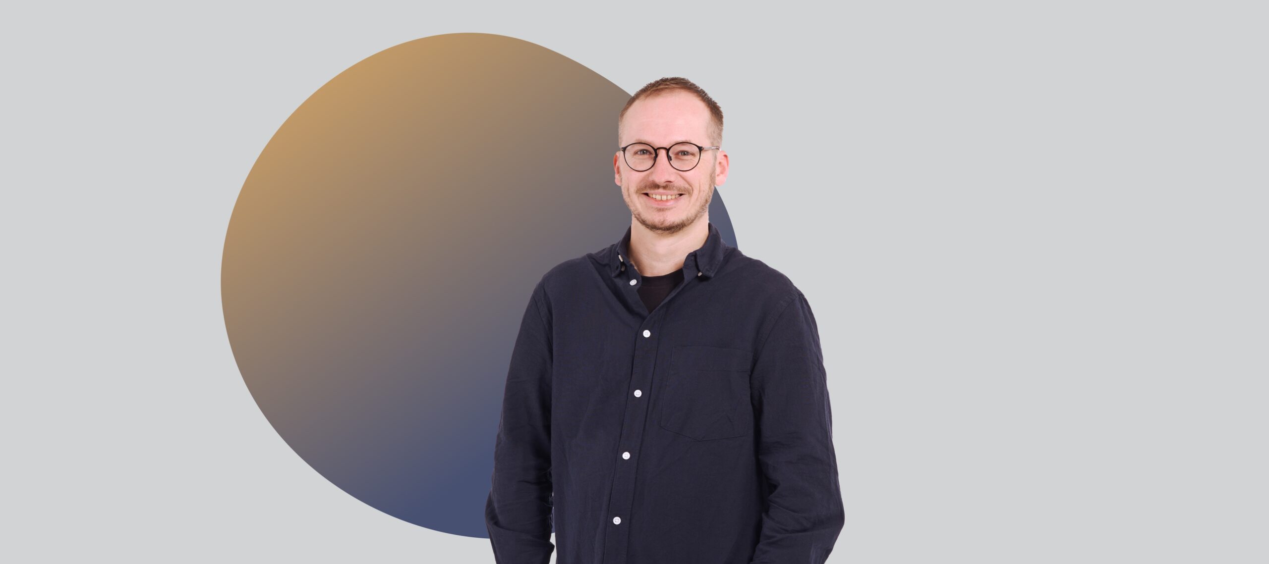Plietsch GmbH | Team | Christoph Bohm - DeichStube